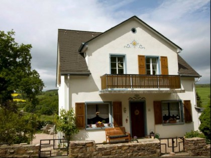 照片: Rudesheimer Hof